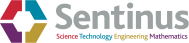 Sentinus Logo