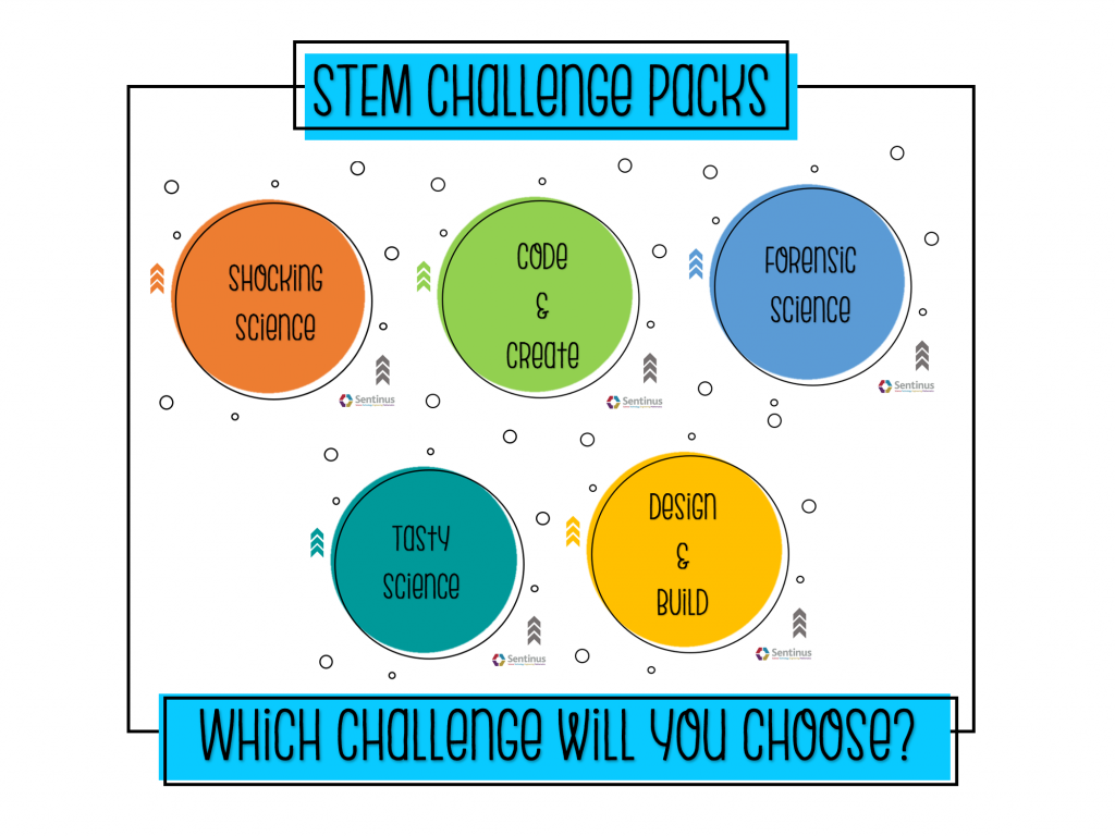 Challenge Packs
